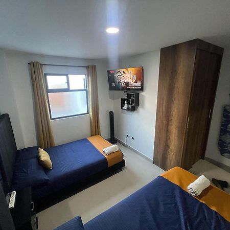 Apartamento Angel Namaste Bello Exteriör bild