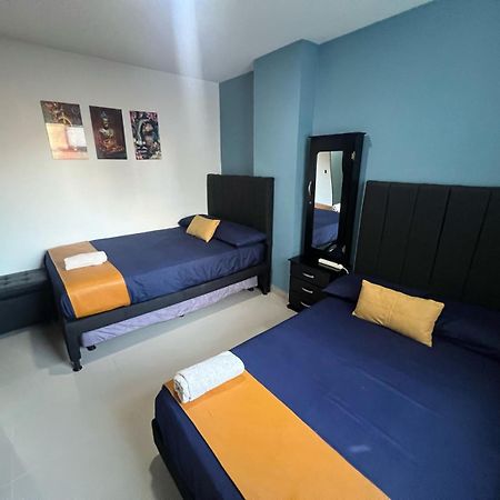 Apartamento Angel Namaste Bello Exteriör bild