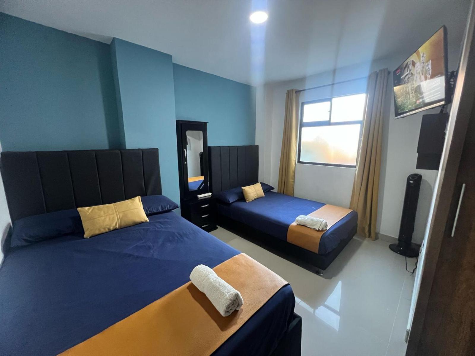 Apartamento Angel Namaste Bello Exteriör bild