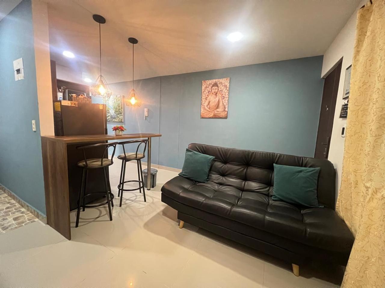 Apartamento Angel Namaste Bello Exteriör bild